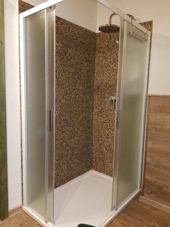 Apartmany Fiserka ロキトニツェ・ナト・イゼロウ エクステリア 写真