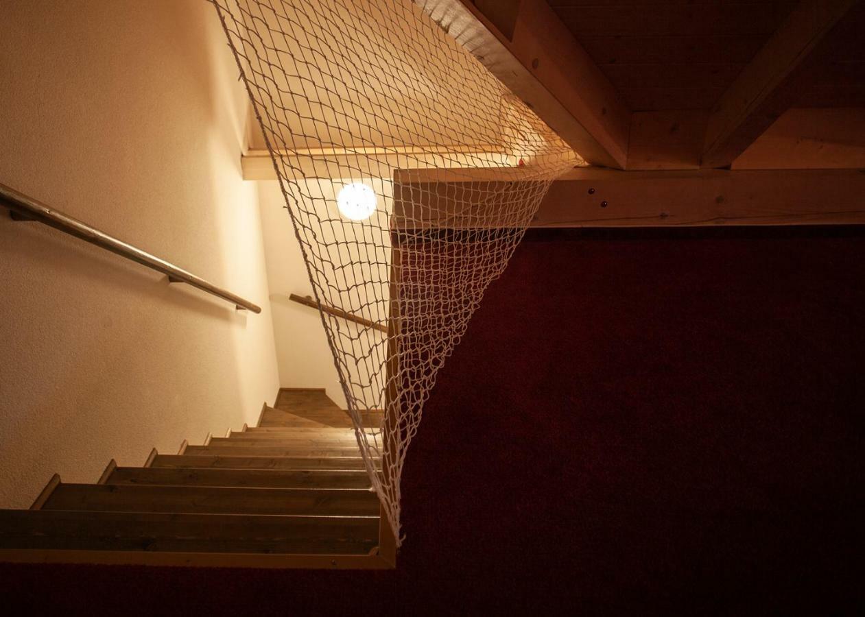 Apartmany Fiserka ロキトニツェ・ナト・イゼロウ エクステリア 写真